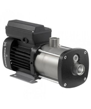 Grundfos CM 1-13-G Horizontal Multi-stage Booster Pump 230V