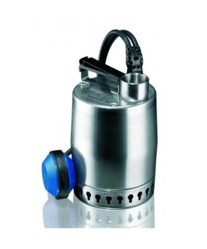 Grundfos Unilift KP 250 A1 Submersible Pump - With Level Switch - 110v 