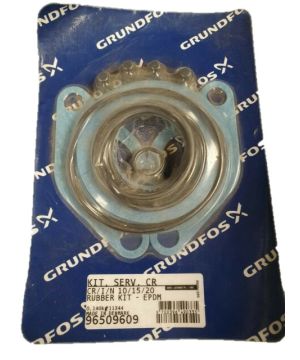Grundfos CRI 10/15/20 EPDM Gasket Kit - 96509609