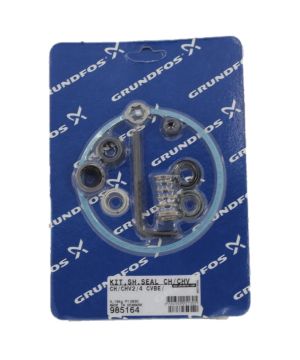 Grundfos CH2/4 CVBE/V Seal Kit - 985164