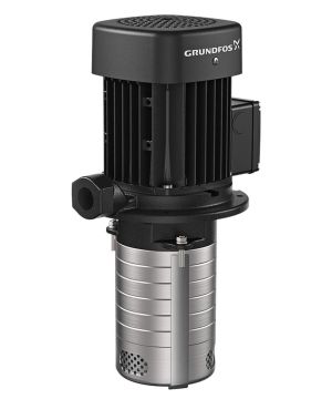 Grundfos MTH 2-5/5 Multistage Immersible Centrifugal Pump