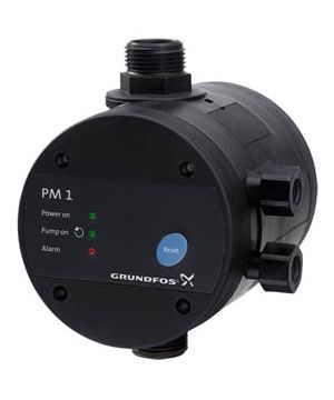 Grundfos PM1-22 Pressure Manager