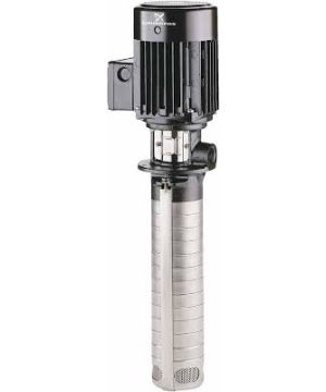 Grundfos SPK 4-8/8 Multistage Centrifugal Immersible Pump - 415v - 3 Phase
