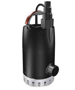 Grundfos Unilift CC 7 M-1 Submersible Pump - Without Level Switch - 230v 