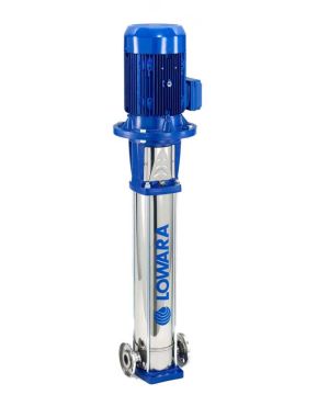 Lowara 3SV16F015T/D Vertical Multistage Pump - 3 Phase