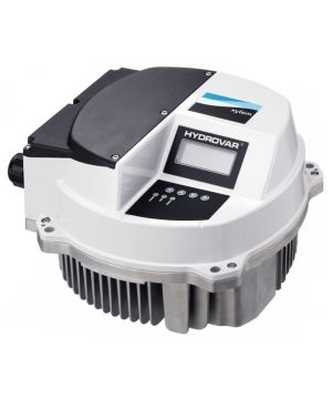 Lowara Hydrovar HVL2.015-A0010W Variable Speed Drive - Wall Mounted Version