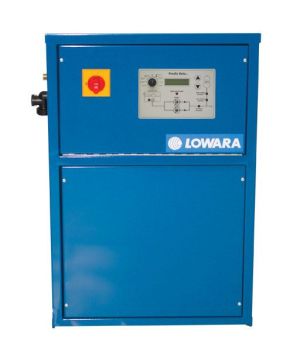 Lowara Presfix 228 Pressurisation Unit - Twin Pump - 2.8 Bar
