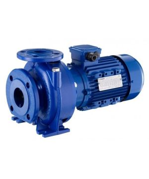 Lowara NSCE 40-160/40 End Suction Pump