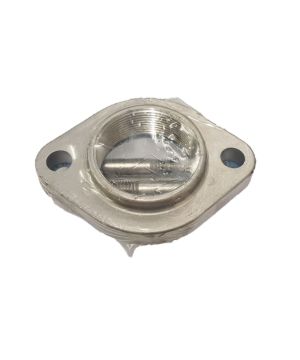 1 1/2inch Oval Flange (To Suit CRI 10)