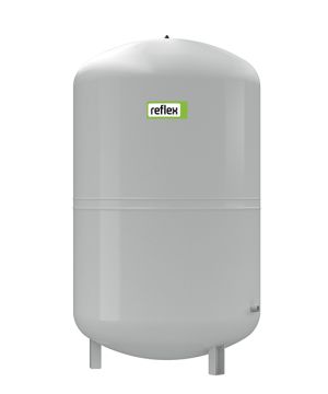 Reflex N Closed Heating & Cooling System Pressure Vessel - 400Ltr
