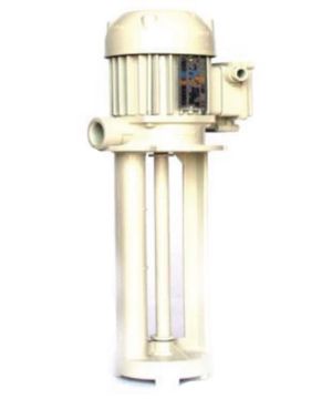 Sacemi SPV12 STEM Coolant Pump - 120mm - 3 Phase - 415v 