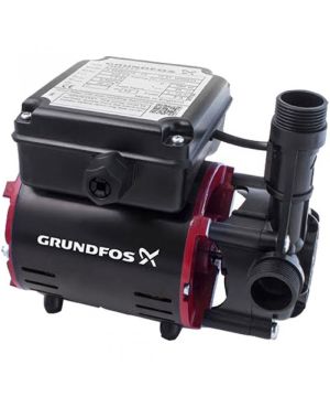 Grundfos SSR2-2.0 C Single Impeller Regenerative Shower Booster Pump