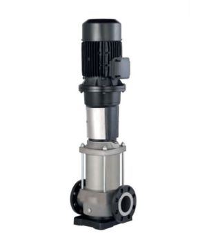 Stuart Turner  VM 0123 230-400 T 50 Vertical Multistage Pump