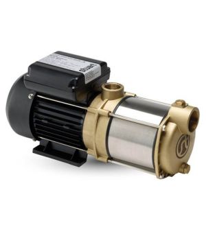 Stuart Turner CH 4-50 Centrifugal Horizontal Multistage Pump