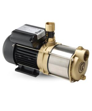 Stuart Turner CH 4-40 FL Automatic Flow Switch Pump