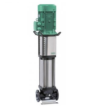 WILO Helix V 1008-1/16/E/S/400-50  Centrifugal Pump