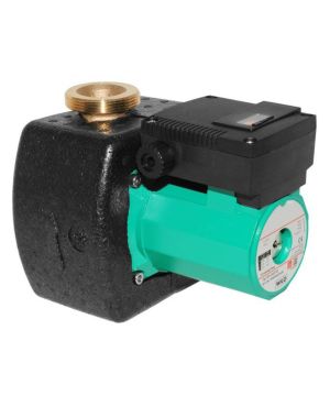 Pumps, Accessories & Water Pumps Online at Pump Sales Direct Wilo TOP-Z 40/7  Domestic Hot Water Circulator - 3 Phase