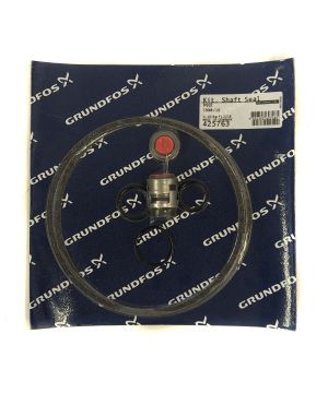 Grundfos Shaft Seal - CR(N)8/16 BQQE