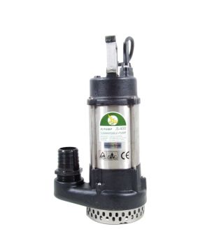 JS-400 Manual Submersible Water Drainage Pump