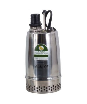 JS RST-15 Manual Submersible Drainage Pump