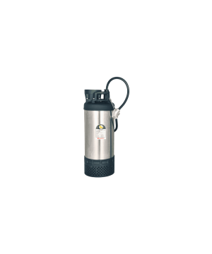 JS RST-55 Top Outlet Submersible Drainage Pump - 400v - Three Phase - Manual
