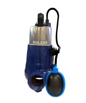 ABS Sulzer MF354 WKS Submersible Pump