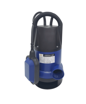 Vort Buddy 400 Domestic Submersible Dirty Water Pump - Automatic