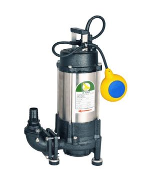GS-1200 110V Automatic Submersible Grinder Pump - 110v - Single Phase - 190 Ltr/min