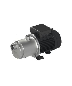 Pentair Multi Evo-A 3-40M Horizontal Multistage Pressure Boosting Pump - 230v - Single Phase - 80 Ltr/min