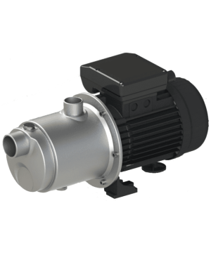 Pentair Multi Evo 5-40M Horizontal Multistage Pressure Boosting Pump - 230v - Single Phase - 120 Ltr/min