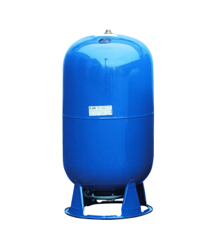 Elbi AFV 500 Litre Vertical Accumulator Pressure Vessel