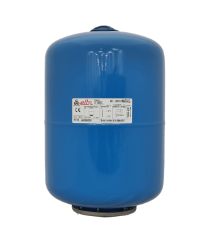 Elbi AFV 24-16 24 Litre Vertical Accumulator Pressure Vessel