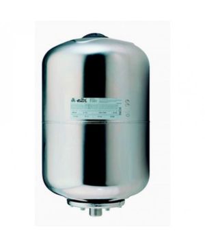 Elbi HS24 24 Litre Stainless Steel Pressure Vessel - 24 Litre - 8 Bar - Potable