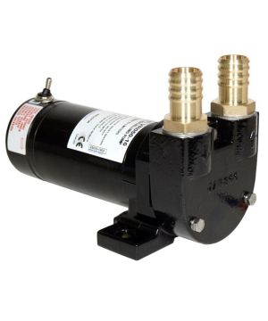 Jabsco Fuel Pump - VR050-1122 