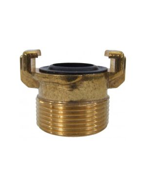 Swift Quick Release Bayonet Coupling - Male - 3/4"