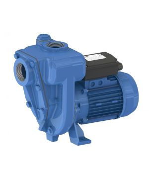 GMP HG-2 415v B2KQ-A Self-Priming Trash Pump