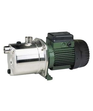 DAB JETINOX 102 M Self-Priming Centrifugal Pump - 240v - Single Phase - 175 Ltr/min