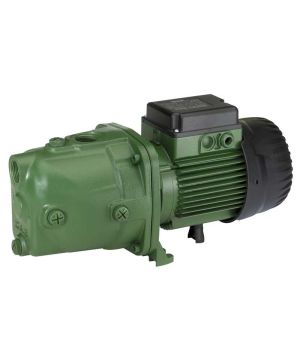 DAB JET 112 M Self-Priming Centrifugal Pump - 240v - Single Phase - 175 Ltr/min