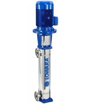 Lowara 10SV07R030T/D Vertical Multistage Pump - 3 Phase