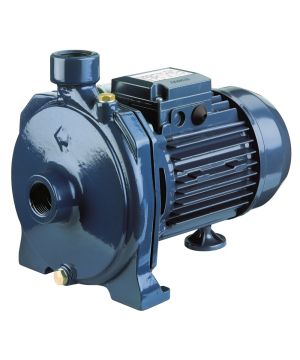Ebara CMR 0.75 M Centrifugal Pump - 230v - Single Phase - 250 Ltr/min