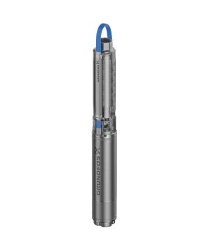 Grundfos SP17-38 Submersible Borehole Pump - 400v - Three Phase - 283 Ltr/min