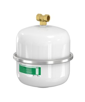 Flamco Airfix D 12 Expansion Vessel - 12 Litre - 10 bar