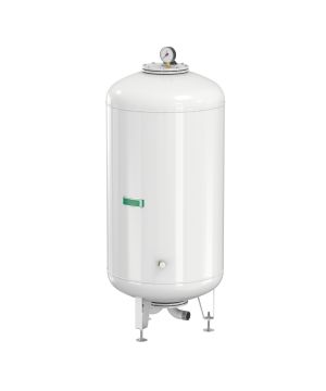 Flamco Airfix D-E 100 Expansion Vessel - 100 Litre - 10 bar