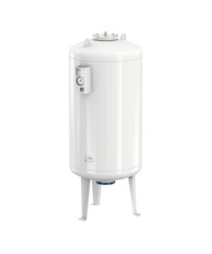 Flamco Airfix D-E-B 600 Expansion Vessel - 600 Litre - 16 bar