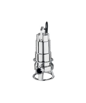 Ebara DW VOX/A 75 Submersible Sewage Pump  - 400v - Three Phase - Manual