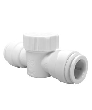 Speedfit 15MM Emergency Shut-off Tap