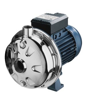 Ebara CDXL/I 120/20 IE3  Single Stage Centrifugal Pump - 400v - Three Phase - 160 Ltr/min