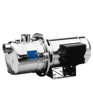 Ebara JE/I 100 IE3 Self-Priming Pump - 400v - Three Phase - 70 Ltr/min