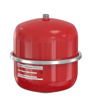 Flamco Flexcon Premium Pressure Vessel - 12Ltr