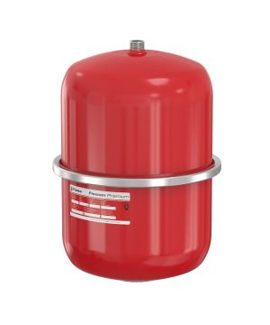 Flamco Flexcon Premium Pressure Vessel - 18Ltr